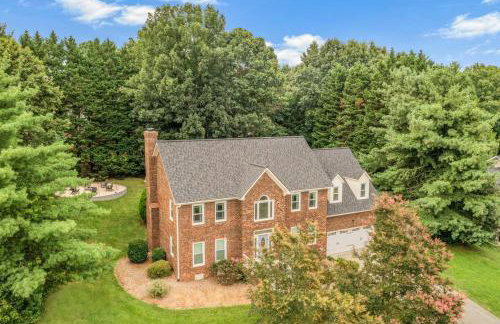 5BD Family Oasis, Pool, FirePit, Bball, Pong - Foto 56