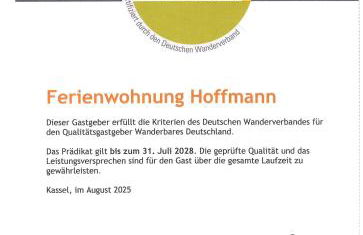 Ferienwohnung Hoffmann - Foto 6