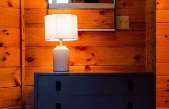 Memories at Hillside A Modern Cabin Hocking Hills - Foto 45