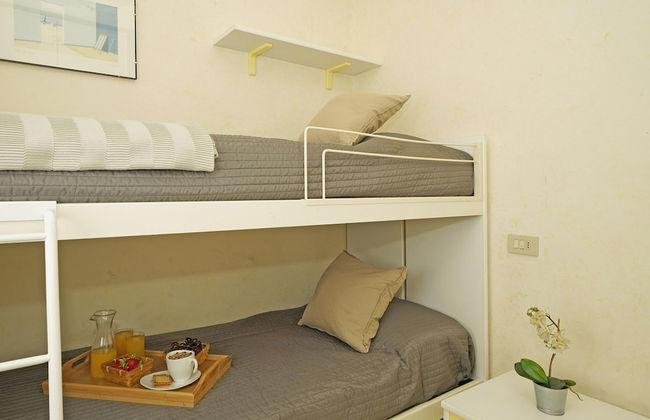 Il Porticciolo P1 12 - Foto 20