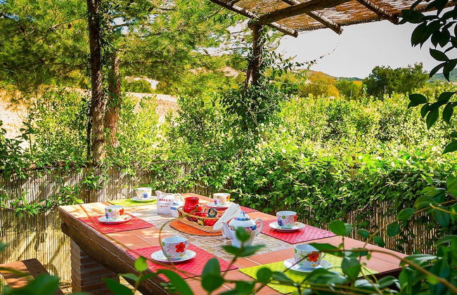 Belvilla by OYO La Provincia - Foto 17