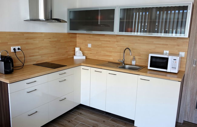 EEL Brno apartments - Foto 35