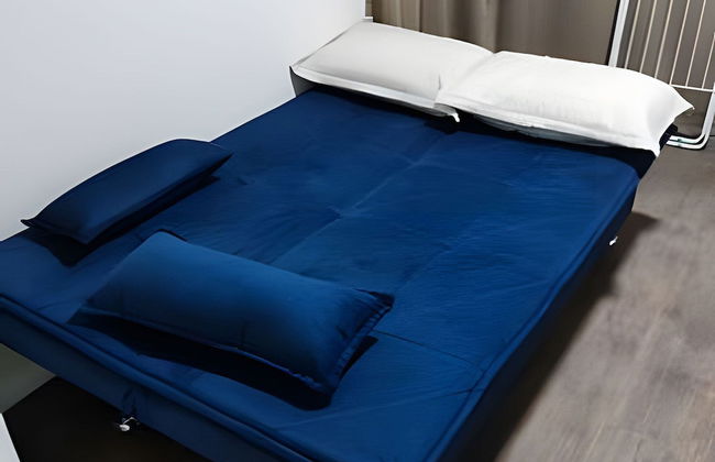 APARTAMENTO LINDO LIBERDADE SP - Foto 15