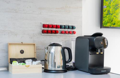 PALERMO ROOMs & HOTELs - Foto 77