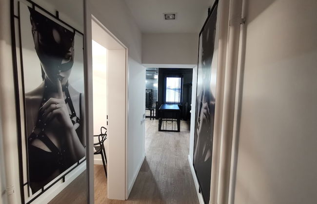 Apartament BDSM Luxxx Częstochowa - Photo 6