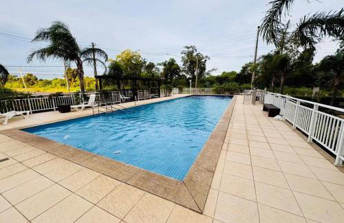 Apt 504 Luxury Design with Parking - Near Arena Airport - Foto 1