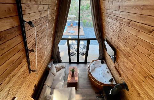 Pavliani4rest - Luxury Cabins - Foto 18