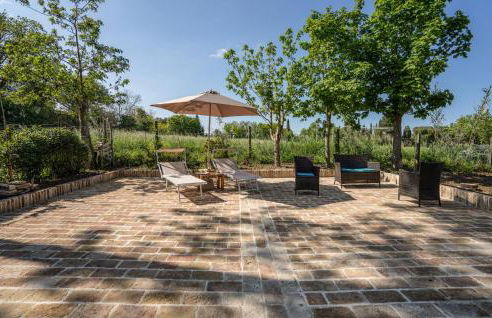 Cozy Home In Cappone Di Vallefoglia - Foto 6