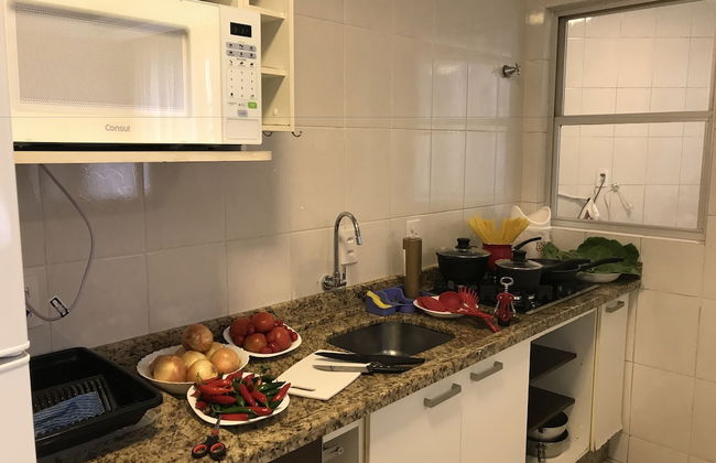 Apartamento Edifício Central - Photo 25