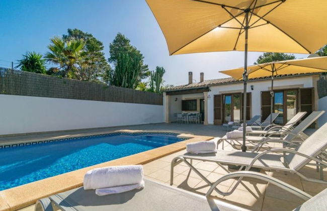 Can Fuenete in Cala Pi - Foto 23