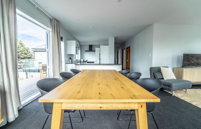 Uptown City Loft - Foto 15