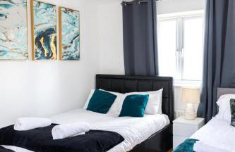 Barking Leisure and Contractor Stays - Foto 14