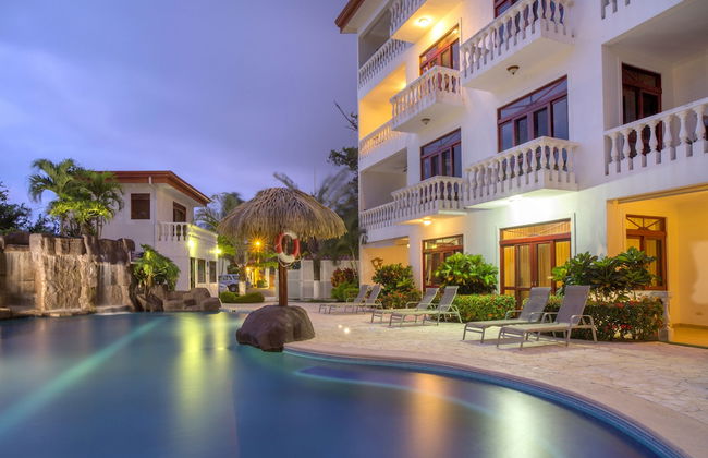 La Paloma Blanca by Lost Beach - Foto 24