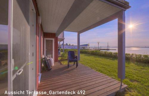 Gartendeck 492 - Photo 4