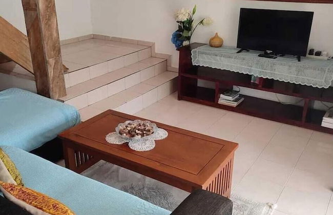 Villa Coco D'Amour - Foto 12