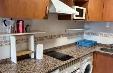 Precioso apartamento en San Isidro , ski , snow - Foto 64