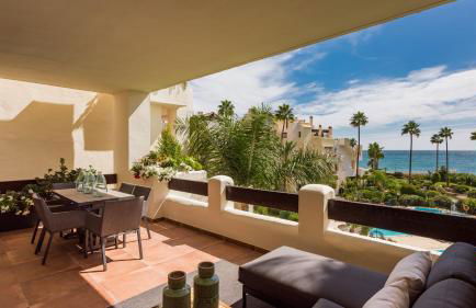 Frontline luxury 10 mins from Puerto Banús RDR303 - Photo 35