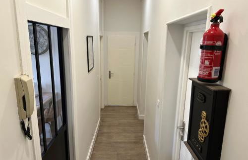 Les Jardins Des Chambrettes - Foto 12