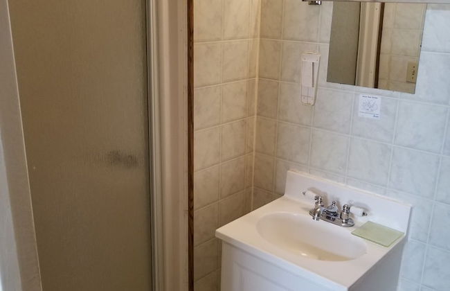 Christina Lake Lodge - Foto 35