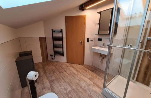 Ferienhaus Bayerischer Wald - Foto 37