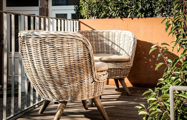 the backyard - Foto 38