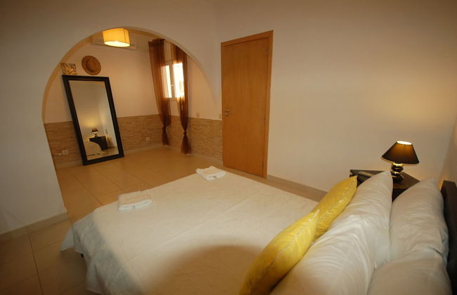 Albufeira Tenis Old Town N1 r/c Tras - Foto 24