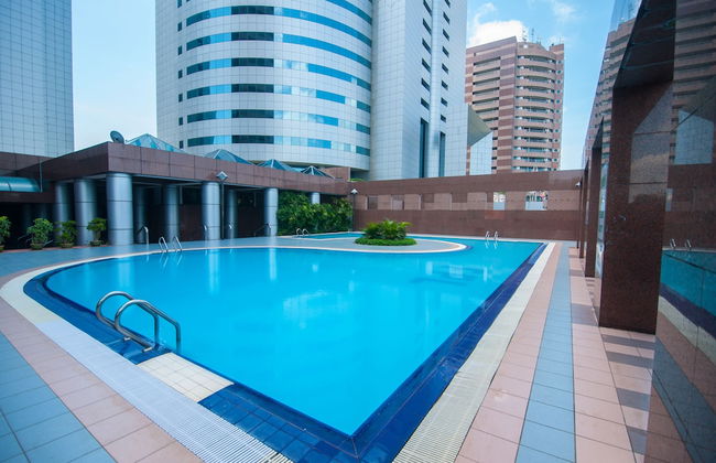 Beta Service Apartment - Foto 38