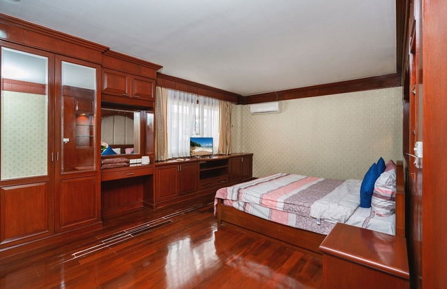 Angel Pool Villa Phuket - Foto 75