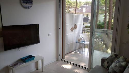 Flat on the shores of Lignano - Foto 2