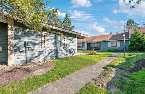 3BR Ski Resort Townhome-Sleeps 7 - Foto 35