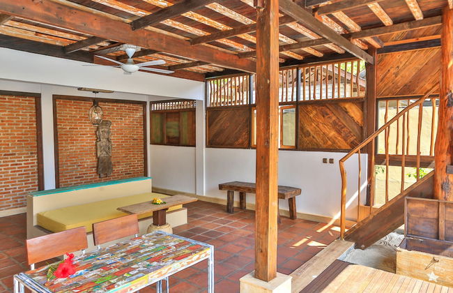 Apalagi Villas - Photo 40