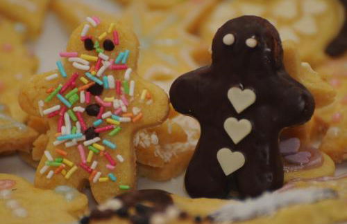 A&B Le Terrazze del Sale' - Apartments - Foto 46