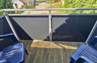 Fischstübchen Neeberg Fewo 1 - Hase und Fuchs - Foto 55