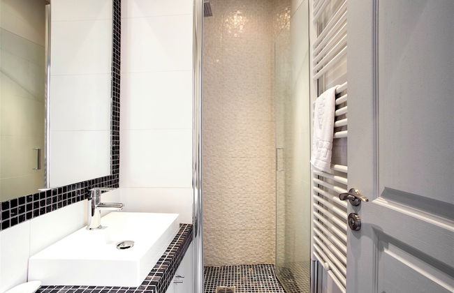 Le Saint Lazare - Foto 67