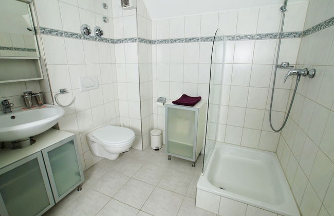 ZH Niederdorf II - Hitrental Apartment - Foto 30