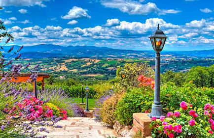 Villa Bella 8 in Massa Martana - Foto 61