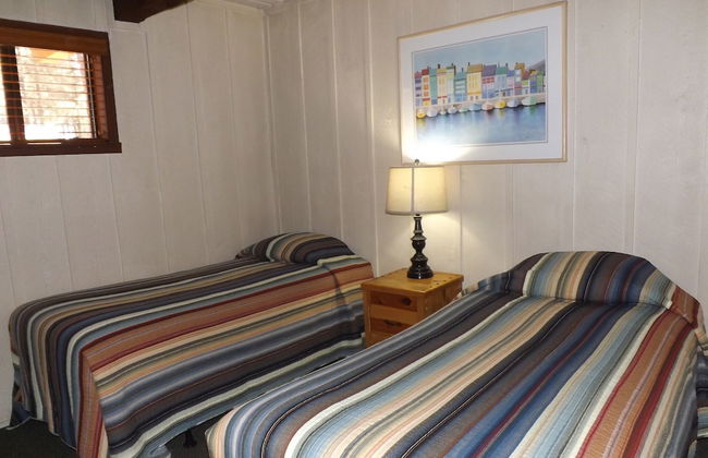 Arizona Mountain Inn and Cabins - Foto 7