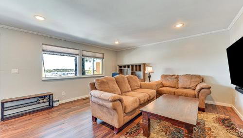 Flagstaff Home with Grill 3 Mi to Historic Downtown - Foto 2