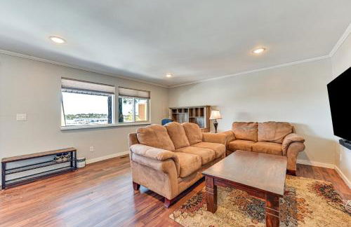 Flagstaff Home with Grill 3 Mi to Historic Downtown - Photo 2