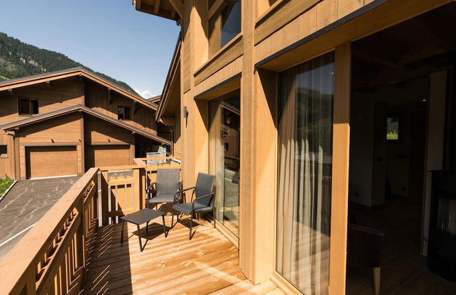 Stylish Chalet in Charming Megeve - Photo 7
