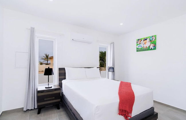 Boggey s Villas - Xander Bogaerts 5BR 7BA w Pool - Foto 12