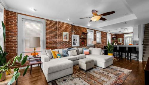 1438 Franklin Unit 210 - Foto 3