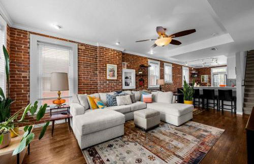 1438 Franklin Unit 210 - Foto 3