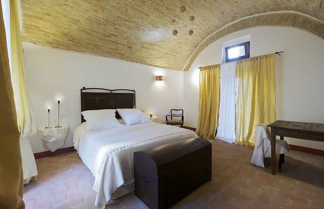 Torre della Botonta - Photo 13