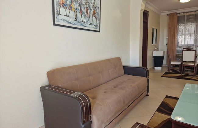 Eric Wilkins Apartments - Photo 55