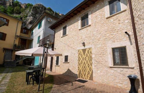 Agriturismo Castelfranco - appartamenti Norcia - Foto 30