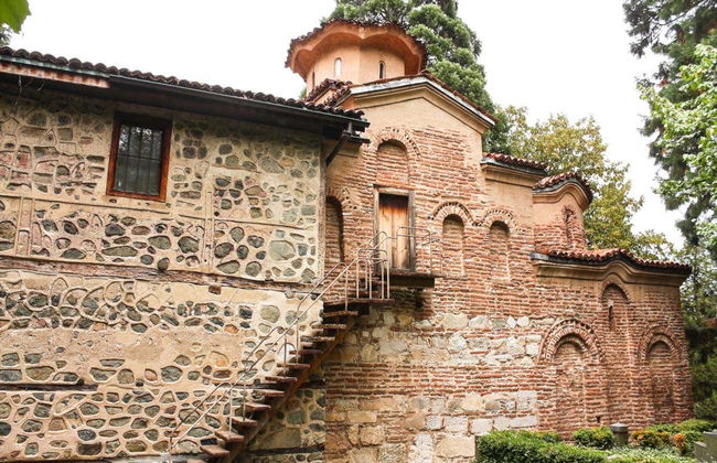 Boyana Church and Rila Monastery Day Tour - Foto 1