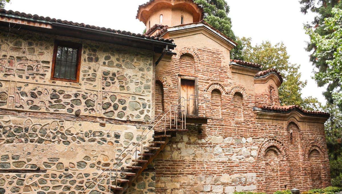 Boyana Church and Rila Monastery Day Tour - Foto 1