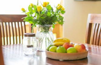 Geographer´s Cottage - Foto 22