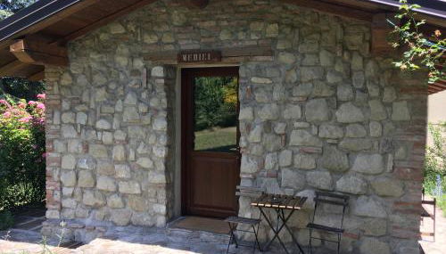 Chiesa Ignano 1778 - Foto 5